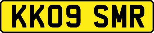 KK09SMR