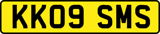KK09SMS