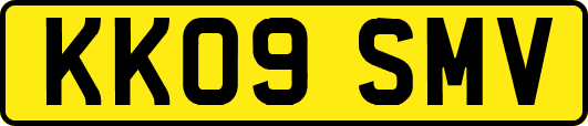 KK09SMV