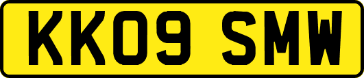 KK09SMW