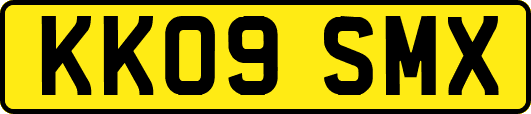 KK09SMX