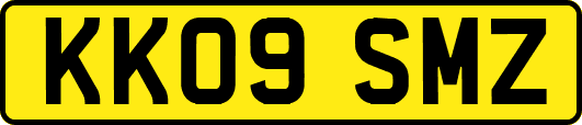 KK09SMZ