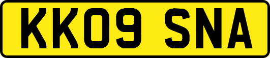 KK09SNA
