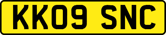 KK09SNC