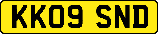 KK09SND