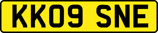 KK09SNE