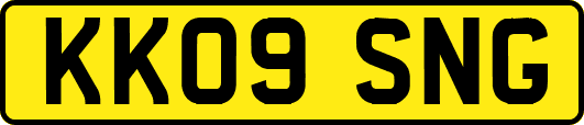 KK09SNG