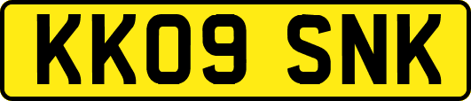 KK09SNK