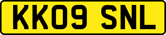 KK09SNL
