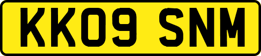 KK09SNM