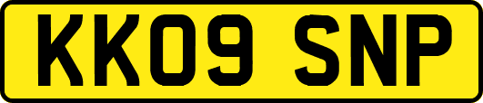 KK09SNP