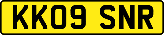 KK09SNR