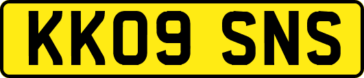 KK09SNS