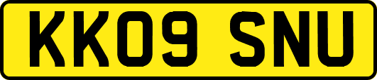 KK09SNU