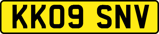 KK09SNV
