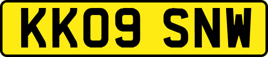 KK09SNW