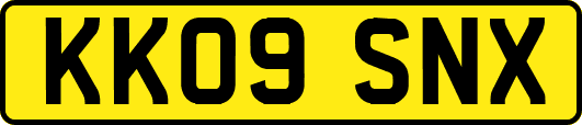 KK09SNX