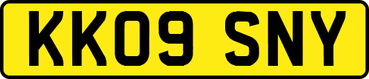 KK09SNY