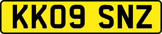 KK09SNZ