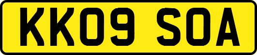 KK09SOA