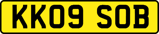 KK09SOB