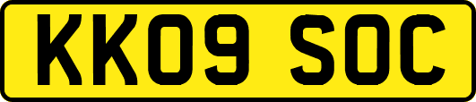 KK09SOC