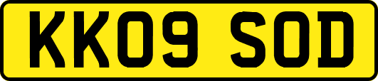 KK09SOD