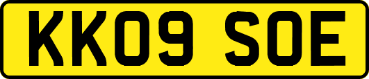 KK09SOE