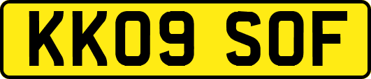 KK09SOF