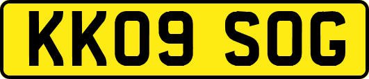 KK09SOG