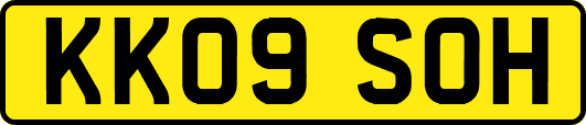 KK09SOH