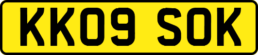 KK09SOK