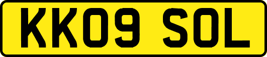 KK09SOL