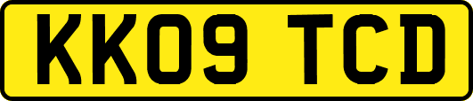 KK09TCD