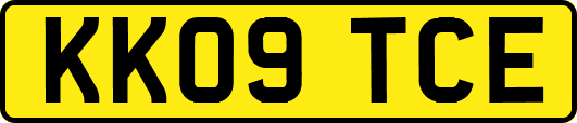 KK09TCE