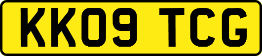 KK09TCG
