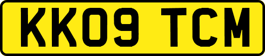 KK09TCM