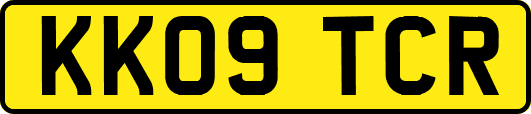 KK09TCR