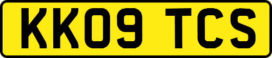 KK09TCS
