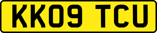 KK09TCU