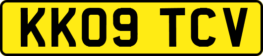 KK09TCV