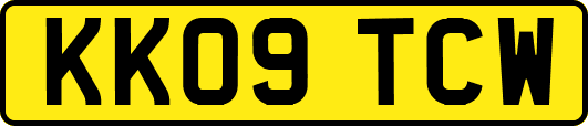 KK09TCW