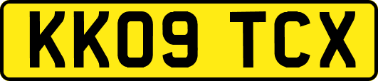 KK09TCX