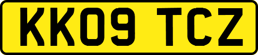 KK09TCZ