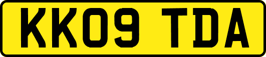 KK09TDA