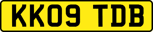 KK09TDB