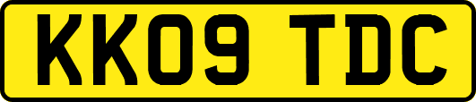KK09TDC
