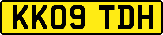 KK09TDH