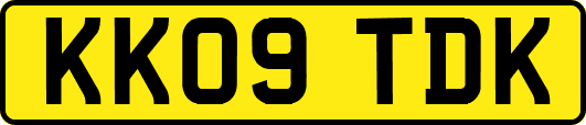 KK09TDK