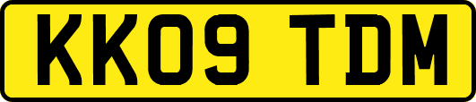 KK09TDM